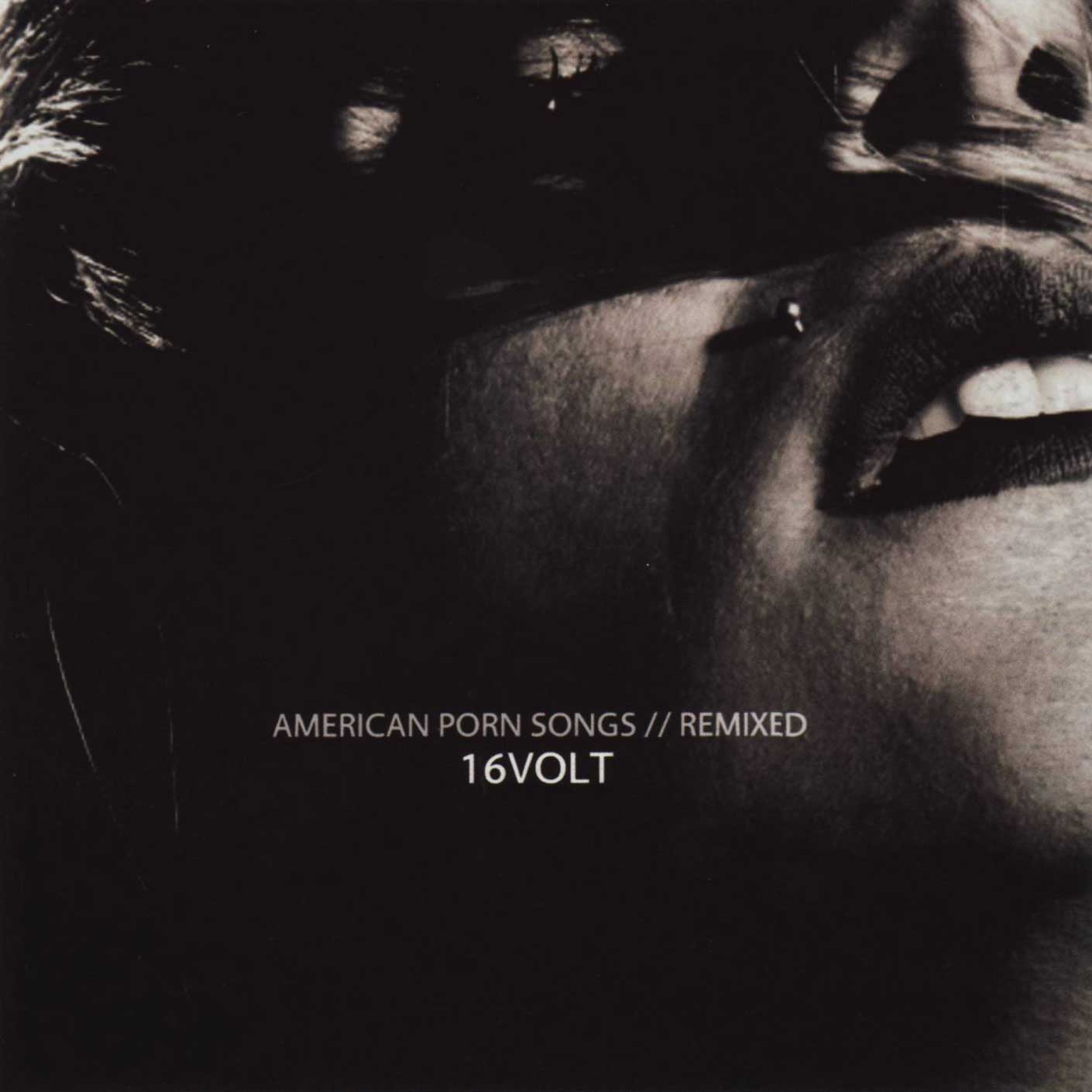 American Porn Songs // Remixed